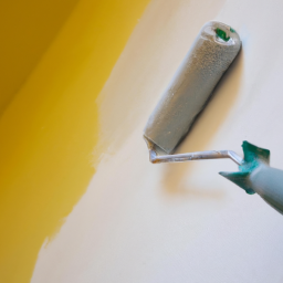 Peinture remise en état : astuces pour bien préparer vos murs Dinan